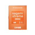 Sagami 相模奧義超薄保險套_1