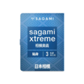 Sagami 相模奧義貼身保險套