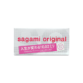 Sagami 相模元祖 0.02超激薄保險套_3