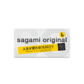 Sagami 相模元祖 0.02超激薄保險套 L-加大_3