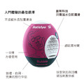 德國 Satisfyer Masturbator Egg 愉悅蛋_7