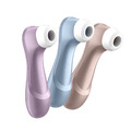 德國Satisfyer Pro 2 吸吮器_3