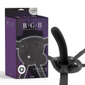 R．G．B 穿戴褲 M入門款