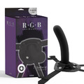 R．G．B 穿戴褲 M入門款_4