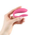 加拿大 We-Vibe Sync Lite 藍牙雙人共震器_4