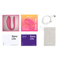 加拿大 We-Vibe Sync Lite 藍牙雙人共震器_8