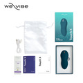 加拿大 We-Vibe TouchX 陰蒂震動器_9