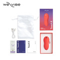 加拿大 We-Vibe TouchX 陰蒂震動器_4