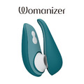 德國 Womanizer Liberty 2 吸吮愉悅器