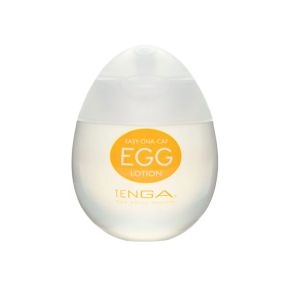 TENGA  挺趣潤滑液EGG LOTION 輕便攜帶