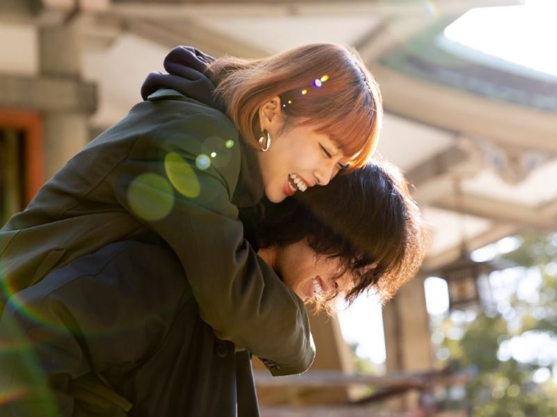 在性愛裡面感受被愛──女性向是什麼？A片男優推薦