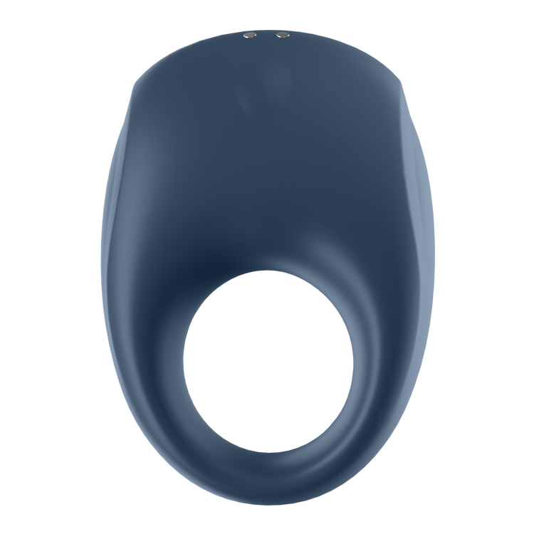 德國Satisfyer Strong One 智能男士精力環