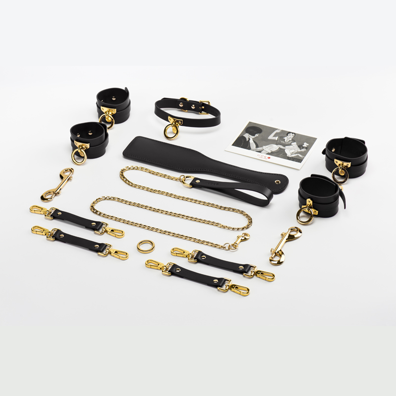 UPKO複樂園珍藏禮盒