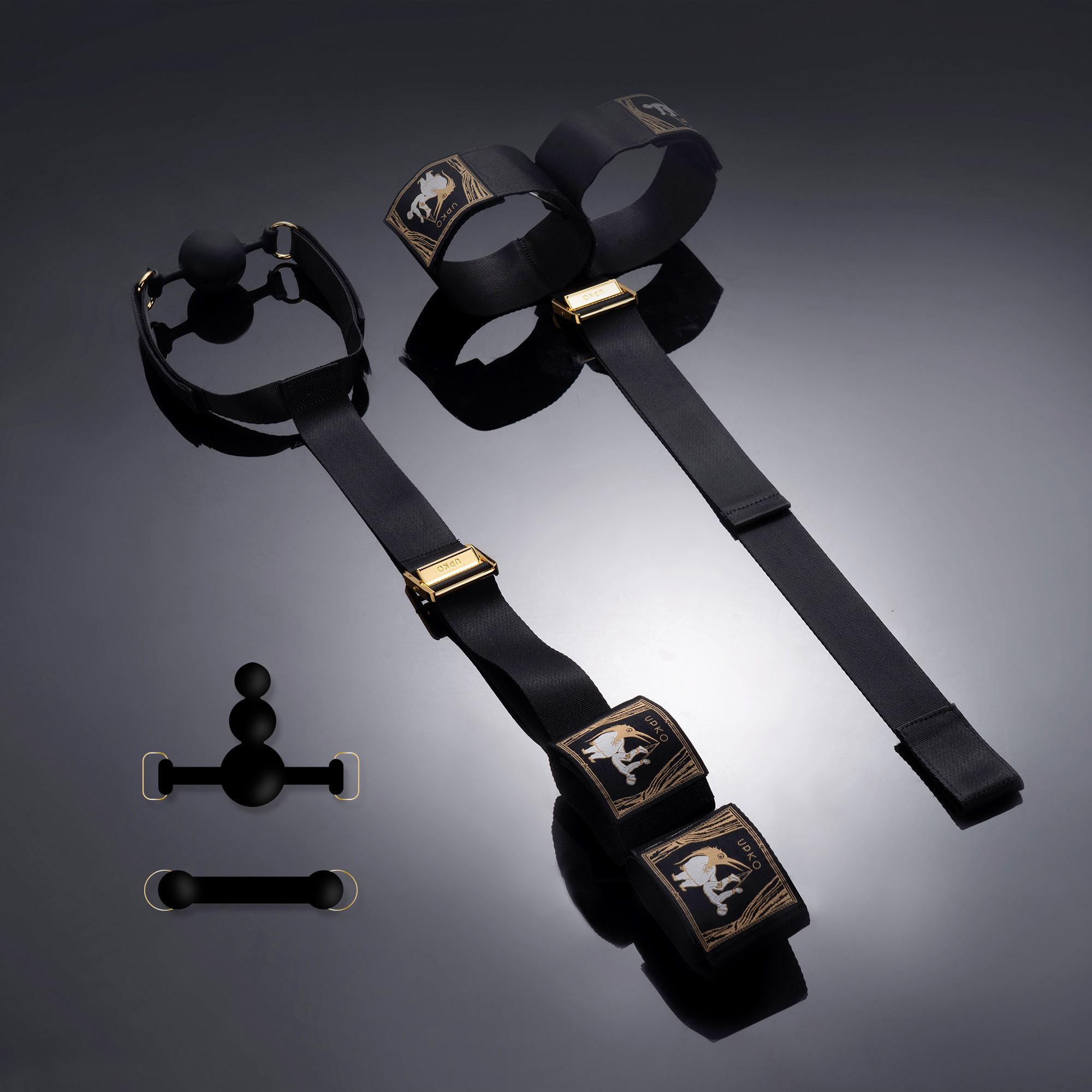 BDSM這樣玩!善用這12個 SM 道具提升你的虐戀情趣! BDSM這樣玩!善用這12個 SM 道具提升你的虐戀情趣!