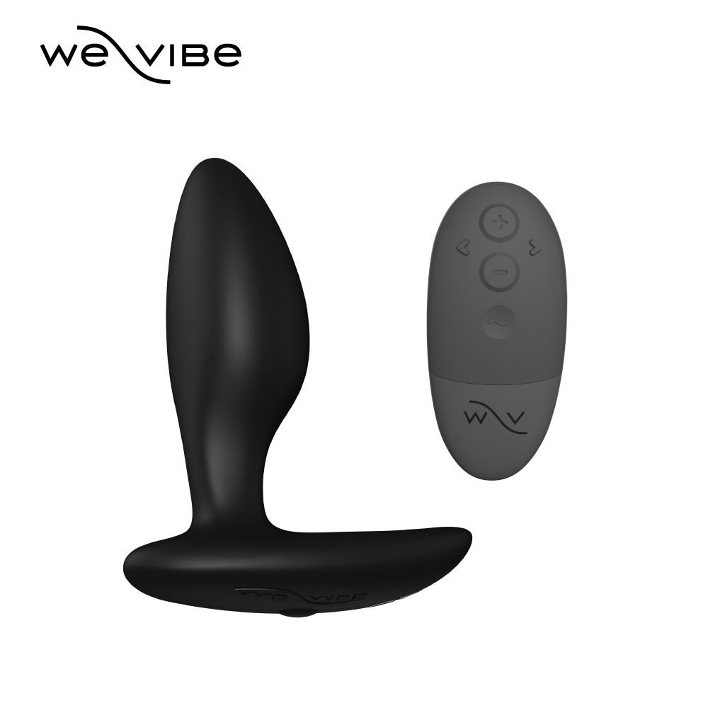 We-vibe Ditto+藍芽後庭震動器