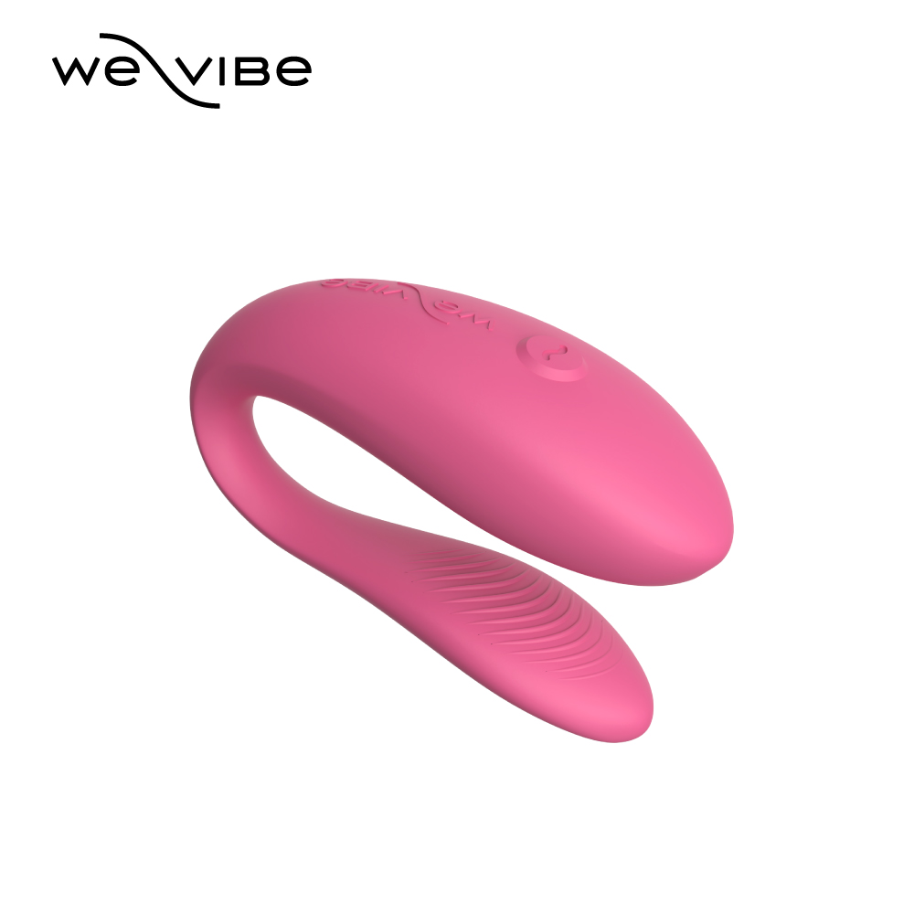 加拿大 We-Vibe Sync Lite 藍牙雙人共震器