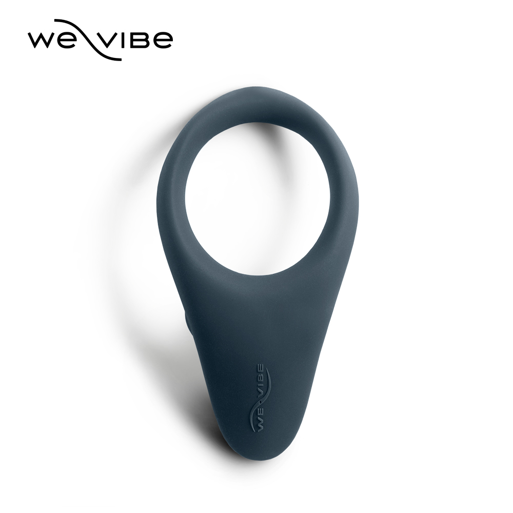 We-Vibe Verge 藍芽進階震動環