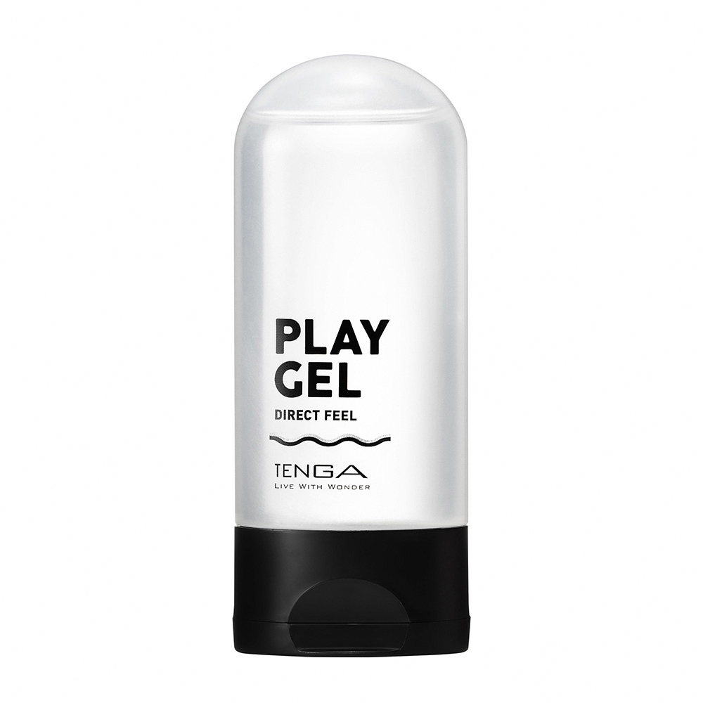 TENGA 共趣潤滑液 PLAY GEL