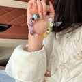 幻彩流光．能量彩虹水晶手串_5