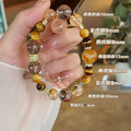 曜金聚財｜黑金超虎眼手鍊_3