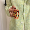 熾焰流光・魅力招財手鍊_4