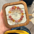 甜莓暖光．花語秘境手串_6