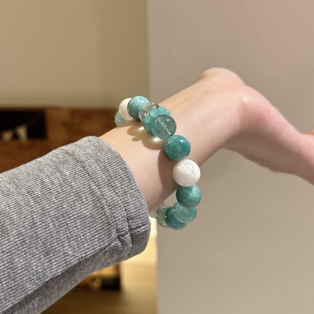 碧海心境手鍊