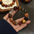 暮曜豐域｜天然虎眼 × 黑金超能量手鍊_3