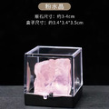 【天然水晶礦石標本收藏盒】_3