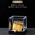 【天然水晶礦石標本收藏盒】_6