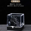 【天然水晶礦石標本收藏盒】_7