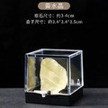 【天然水晶礦石標本收藏盒】_8