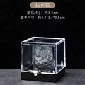 【天然水晶礦石標本收藏盒】_9