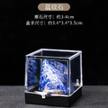 【天然水晶礦石標本收藏盒】_13
