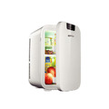 SONGEN松井 - 雙核芯勁冷電子式冷暖行動冰箱/冷藏箱/保溫箱/小冰箱 CLT-27AQ_1
