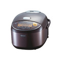 象印 - 多段式壓力IH電子鍋(10人份) ZENPZAF18_1