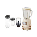 SONGEN松井 - 多功能蔬果食品調理機/果汁機/研磨機/隨行杯(四件組) GS-354T_1