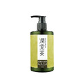 潤覺茶－茶樹綠茶輕感淨化沐浴露 350ml_1