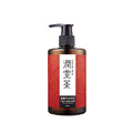 潤覺茶－白薑花滋養洗髪露 350ml_1