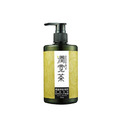 潤覺茶－茶樹綠茶輕感淨化洗髪露 350ml_1
