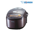 象印 - 多段式壓力IH電子鍋(10人份) ZENPZAF18
