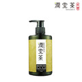 潤覺茶－茶樹綠茶輕感淨化洗髪露 350ml