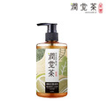 潤覺茶－柚香舒心茶籽沐浴露 350ml
