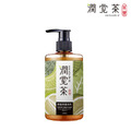 潤覺茶－柚香輕盈茶籽洗髮露 350ml