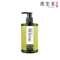 潤覺茶－茶樹綠茶輕感淨化沐浴露 350ml