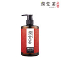 潤覺茶－白薑花滋養洗髪露 350ml
