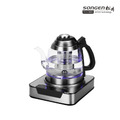 SONGEN松井 - 湧泉式自動補水泡茶機 SG-T501