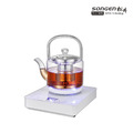 SONGEN松井 - 湧泉式自動補水泡茶機(提樑壺) SG-T901