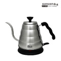 SONGEN松井 - まつい手沖咖啡細口雲朵快煮壺/咖啡壺/電水壺 KR-379