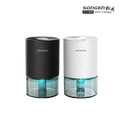 SONGEN松井 - MINI炫彩輕巧除濕機 (顏色任選)
